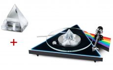 Pro-Ject The Dark Side Of The Moon