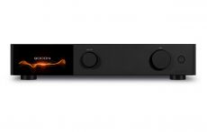 Audiolab 9000N Netzwerk Streamer