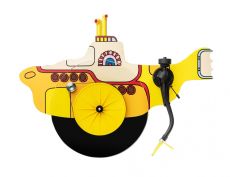 Pro-Ject The Beatles Yellow Submarine