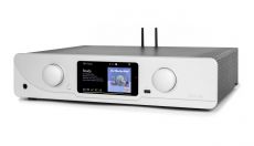 ATOLL SDA 300 Signature Vollverstärker-DAC-Streamer