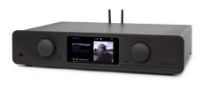 ATOLL SDA 200 Signature Vollverstärker-DAC-Streamer