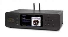 ATOLL MS120 Netzwerk Streamer-Vorverstärker-DAC