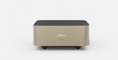 Fezz Gaia Mini EVO Röhren Phonovorstufe MM/MC