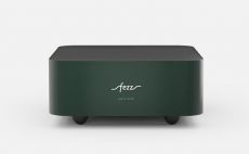 Fezz Gaia Mini EVO Röhren Phonovorstufe MM/MC