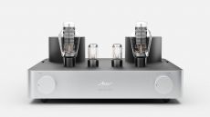 Fezz Mira Ceti 300B EVO Stereo-Röhren Vollverstärker