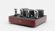 Fezz Titania PA EVO Stereo/Mono-Röhren-Endstufe