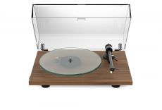 Pro-Ject T2 incl. Sumiko Rainier MM-Tonabnehmer