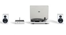 Pro-Ject Stereo Set E Phono