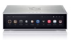 Rose RS151 Netzwerk-Streamer Gen.2