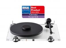 Pro-Ject XA B incl. Pick it Pro Balanced Aussteller!