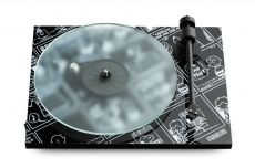 Pro-Ject Peanuts Limitierte Sonderedition
