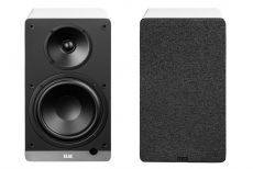 ELAC Debut ConneX DCB61 Aktivlautsprecher (Paarpreis)