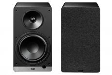 ELAC Debut ConneX DCB61 Aktivlautsprecher (Paarpreis)