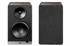 ELAC Debut ConneX DCB61 Aktivlautsprecher (Paarpreis)