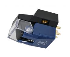 Audio Technica AT-VM520xEB MM-Tonabnehmer