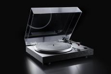 Dual CS 418 incl.Ortofon 2M Red Aussteller