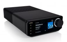 Cyrus 40 ST Streaming Musikplayer