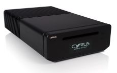 Cyrus 40 CD - CD Player