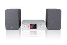 Block MHF-50 Hifi Kompaktanlage