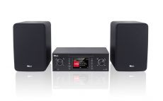 Block MHF-50 Hifi Kompaktanlage