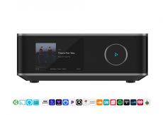 WiiM Amp Ultra Streaming Vollerstärker