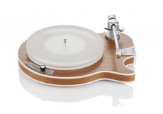 Clearaudio Celebrity Al Di Meola Edition Wood