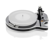 Clearaudio Celebrity Al Di Meola Edition black