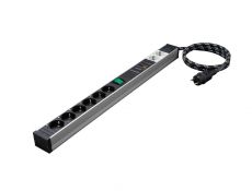 Inakustik Referenz AC-2502 SF8 High End Netzleiste