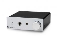 Pro-Ject Head Box E Kopfhörerverstärker