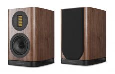 Wharfedale EVO 5.1 (Paarpreis)
