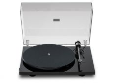 Pro-Ject E1.2 mit Pick it MM E Tonabnehmer