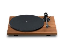 Pro-Ject E1.2 mit Pick it MM E Tonabnehmer