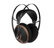 MEZE Audio 105 SILVA