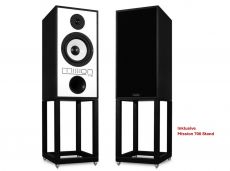 Mission 770 incl. Ständer (Paarpreis)