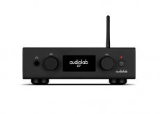 Audiolab D7 DAC / Kopfhörerverstärker / Vorverstärker / BT