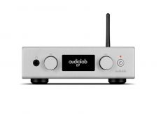 Audiolab D7 DAC / Kopfhörerverstärker / Vorverstärker / BT