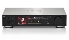 Rose RS451 Netzwerk-Streamer