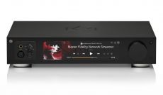 Rose RS451 Netzwerk-Streamer
