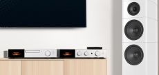 Audiolab 9000A + Audiolab 9000CDT Bundle Aktion