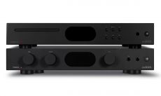 Audiolab 7000A + Audiolab 7000CDT Bundle Aktion