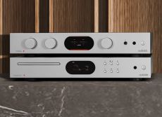 Audiolab 7000A + Audiolab 7000CDT Bundle Aktion
