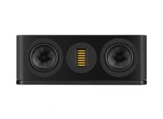 Wharfedale EVO 5.C