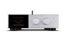 Audiolab D9 DAC / Kopfhörerverstärker / Vorverstärker / BT