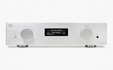 AVM30 AS 30.3 Streaming Vollverstärker