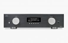 AVM30 AS 30.3 Streaming Vollverstärker