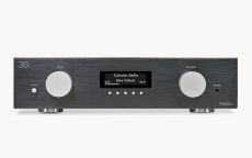 AVM30 PAS 30.3 Streaming Vorverstärker