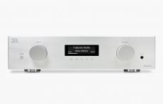AVM30 PAS 30.3 Streaming Vorverstärker