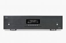AVM30 MP 30.3 Streaming CD-Receiver