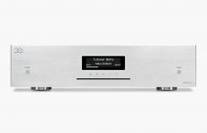 AVM30 MP 30.3 Streaming CD-Receiver