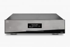 AVM30 MP 30.3 Streaming CD-Receiver